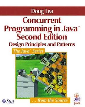 Concurrent Programming in Java™