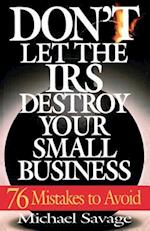 Don't Let The Iris Destroy Your Small Business