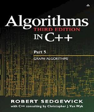 Algorithms in C++ Part 5