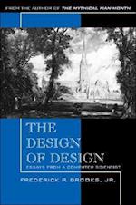 Design of Design, The
