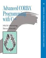 Advanced CORBA® Programming with C++