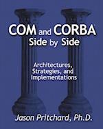 COM and CORBA Side by Side