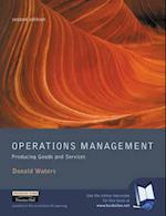 Operations Management