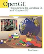 OpenGL Programming for Windows 95 and Windows NT