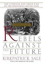 Rebels Against The Future