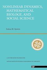 Nonlinear Dynamics, Mathematical Biology, And Social Science