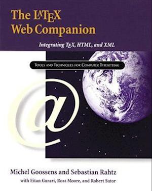 LaTeX Web Companion, The