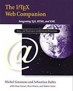 LaTeX Web Companion, The