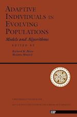 Adaptive Individuals In Evolving Populations