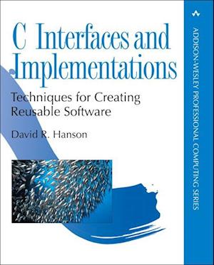 C Interfaces and Implementations