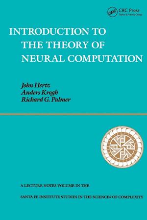 Introduction to the Theory of Neural Computation