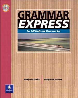 Grammar Express, with Answer Key