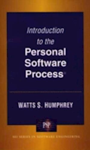 Introduction to the Personal Software Process