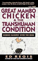 Great Mambo Chicken And The Transhuman Condition