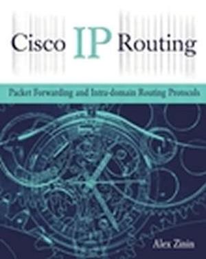 Cisco IP Routing