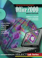 Projects for Office 2000 Brief Edition