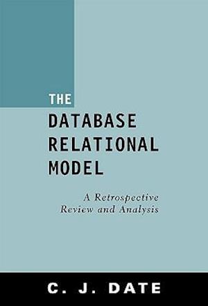 The Database Relational Model