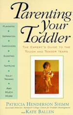 Parenting Your Toddler