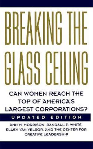 Breaking The Glass Ceiling