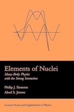 Elements of Nuclei