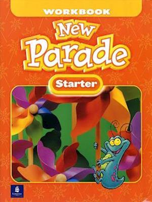 New Parade, Starter Level Workbook