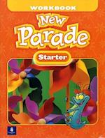 New Parade, Starter Level Workbook