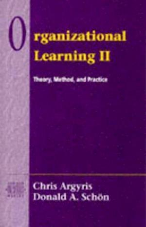 Organizational Learning II