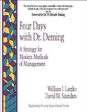 Four Days with Dr. Deming