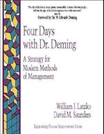 Four Days with Dr. Deming