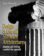 Design and Use of Software Architectures