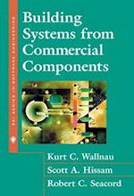 Building Systems from Commercial Components