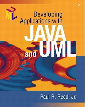 Developing Applications with Java¿ and UML