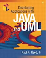 Developing Applications with Java¿ and UML