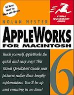 AppleWorks 6 for Macintosh