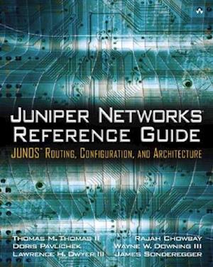 Juniper Networks Reference Guide