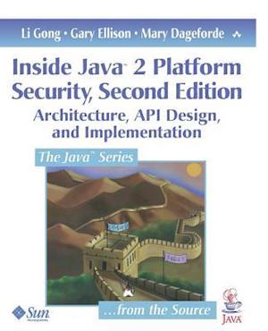 Inside Java? 2 Platform Security