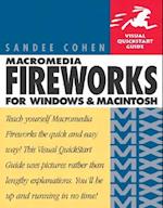 Macromedia Fireworks MX for Windows and Macintosh