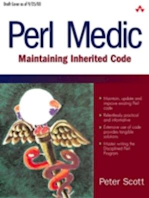 Perl Medic