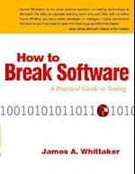 How to Break Software