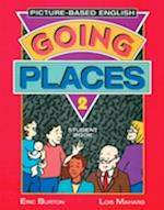 Going Places Level 2