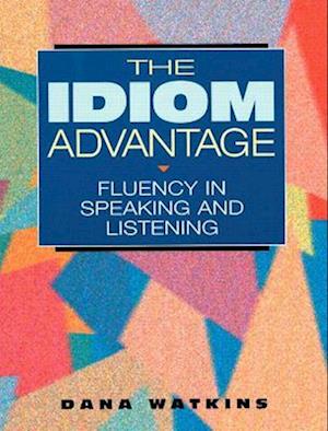 Idiom Advantage, The