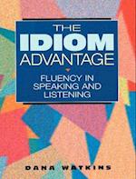 Idiom Advantage, The