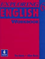 Exploring English, Level 6 Workbook