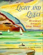 Light and Lively, Short Stories