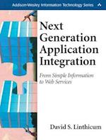 Next Generation Application Integration