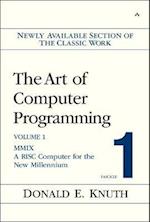 Art of Computer Programming, Volume 1, Fascicle 1, The