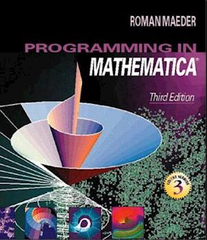 Programming in Mathematica