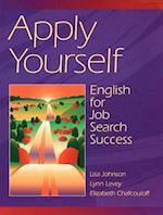 Apply Yourself