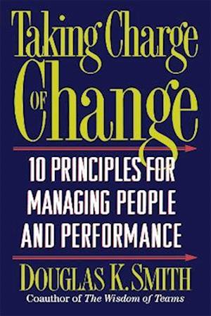 Taking Charge Of Change
