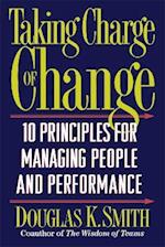 Taking Charge Of Change